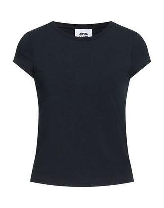 Alpha Studio TOPWEAR - T-shirts on YOOX.COM