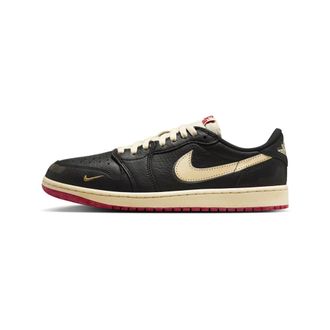 Nike Jordan Heren, Schoenen, Zwart, Maat: 43 EU