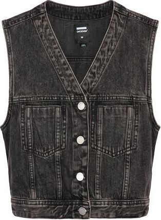 Dr. Denim CAPISPALLA - Capispalla jeans su YOOX.COM