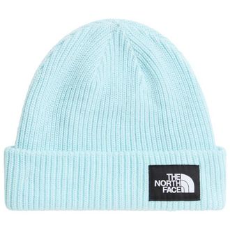 The North Face Salty Lined Beanie M&uuml;tze f&uuml;r Herren | blau