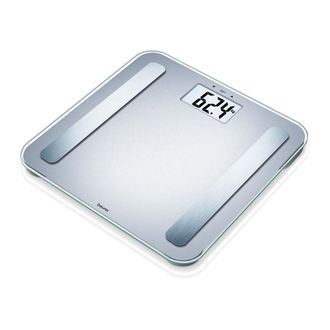 Beurer Body Analysis Scale Bf 183 - 5 Years Warranty