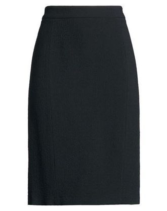 Moschino PARTES DE ABAJO - Faldas midi en YOOX.COM