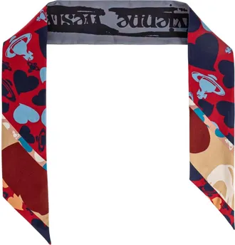 Vivienne Westwood unisex, Accessori, Multicolore, Taglia unica, new
