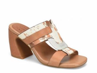 Kork-ease Womens Brynn Sandal In Brown Multi