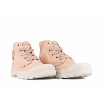 Palladium Hoge sneakers Pampa Hi