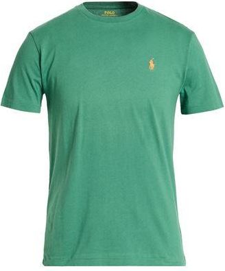 Ralph Lauren TOPWEAR - T-shirts on YOOX.COM