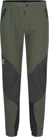 Montura Vertigo 2.0 Pants Tourenhose f&uuml;r Herren | oliv/grau