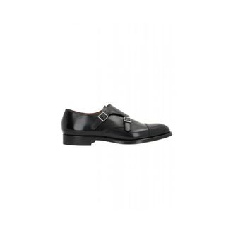 Doucal's Hombre, Zapatos, Negro, Talla: 42 EU
