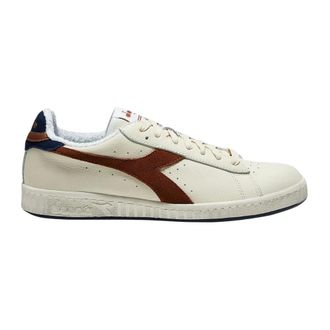 Diadora Hombre, Zapatos, Beige, Talla: 45 1/2 EU