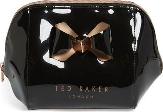 Ted Baker in Black at Nordstrom