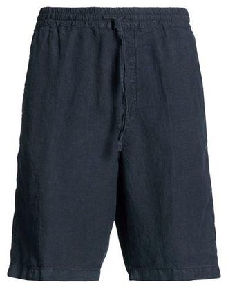 120% Lino BOTTOMWEAR - Shorts & Bermuda Shorts on YOOX.COM