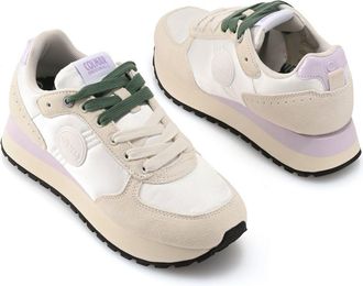 Colmar Colmar Travis Pop Athletic Sneakers