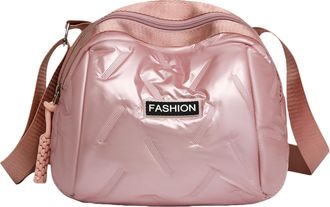 Generic Kexpery Womens PU Crossbody Bag Elegant Large Adjustable Messenger Bag for Work, Shopping, Travel and Everyday Style