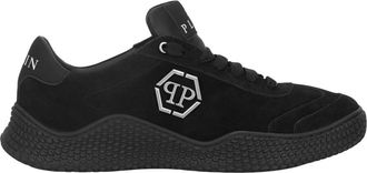 Philipp Plein unisex, Zapatos, Negro, Talla: 47 EU