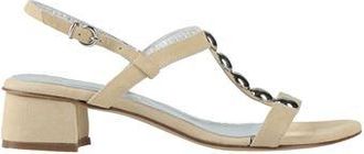 Bottega dell'Artigianao SCHUHE - Sandalen auf YOOX.COM