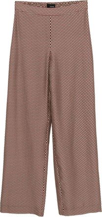 Joseph Sahel trousers - Black