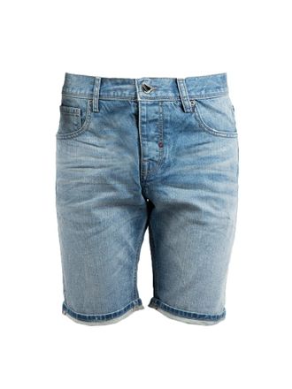 Antony Morato shorts Baart Mannen blauw