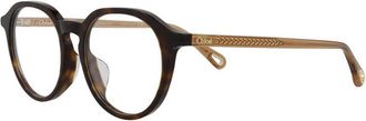 Chloé Womens Ch0012oa 50Mm Optical Frames