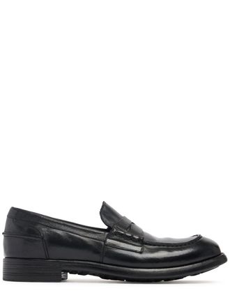 Officine Creative: Black Shoes / Footwear now up to −87