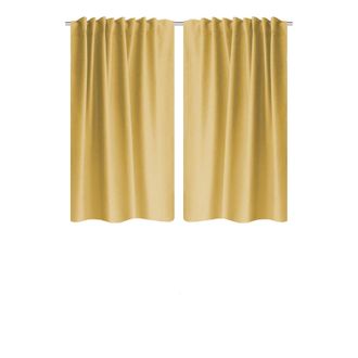 Home Wohnideen home24 Fertigschal Kotu (2er-Set)