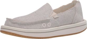 Sanuk Sanuk Donna Rocker Natural 1107449-NAT Womens