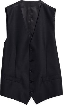 Dolce & Gabbana ANZÜGE und CO-ORDS - Couture-Westen auf YOOX.COM