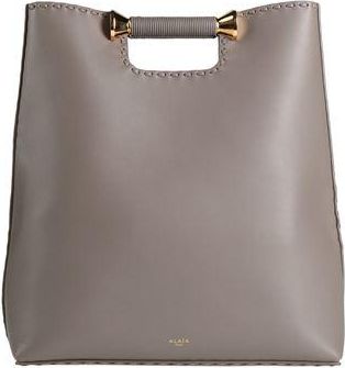 Alaia BAGS - Handbags on YOOX.COM