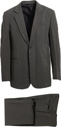 Giorgio Armani TRAJES Y CONJUNTOS - Trajes en YOOX.COM