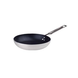 Pentole Agnelli Sart&eacute;n Baja De 28 Cm Select Family Agnelli