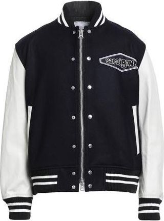 sacai CAPISPALLA - Giacche & Giubbotti su YOOX.COM