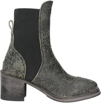 Moma FOOTWEAR - Ankle boots sur YOOX.COM