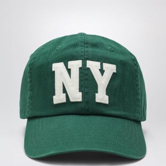 Polo Ralph Lauren Green NY baseball cap