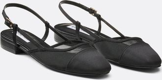 Steve Madden Slingback ballerinas Belinda