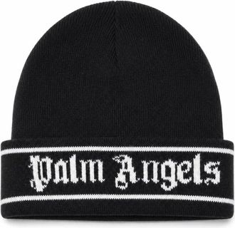 Palm Angels Donna, Accessori, Nero, Taglia unica, new