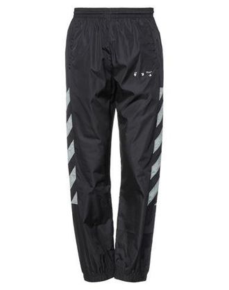 Off-white BOTTOMWEAR - Pantaloni su YOOX.COM