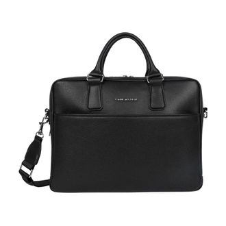 Lancaster Malet&iacute;n para port&aacute;til - Bags - Mujer - Negro - ONE SIZE