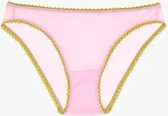 Araks Isabella Panty White in Confection at Nordstrom, Size Xx-Large