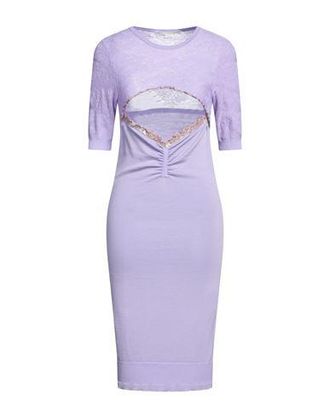 Stella McCartney DRESSES - Midi dresses on YOOX.COM