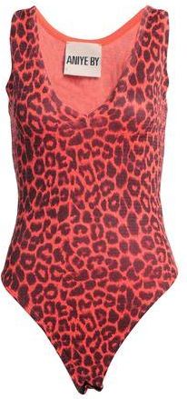 Aniye By TOPWEAR - Bodysuits sur YOOX.COM