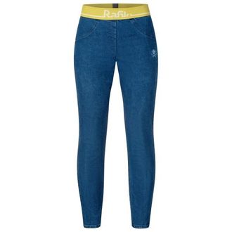 Rafiki Roya Kletterhose f&uuml;r Damen | blau