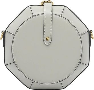 Coccinelle Eucalipto Crossbody Bag