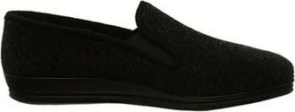 Rohde Lillestrom 2603 - Heren - Schoenen - Zwart - Maat: 42 EU Wol