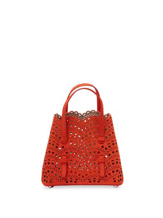 Alaia Mina 20 Tote