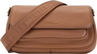 Michael Kors Mujer, Bolsos, Marr&oacute;n, Talla: ONE Size