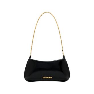 Jacquemus Chain Shoulder Bag