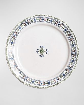 Juliska Villa Seville Chambray Dessert/Salad Plate