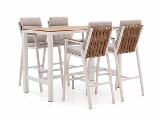 Bellagio la vita attrattiva Bellagio Bertinoro/Fidenza 150cm barset 5-delig stapelbaar