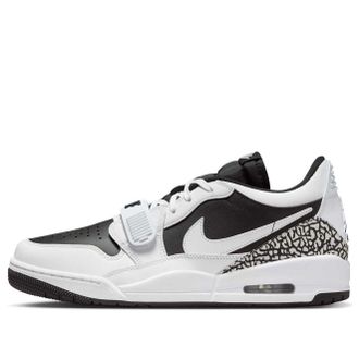 Nike Jordan Air Jordan Legacy 312 Low Reverse Panda CD7069-111