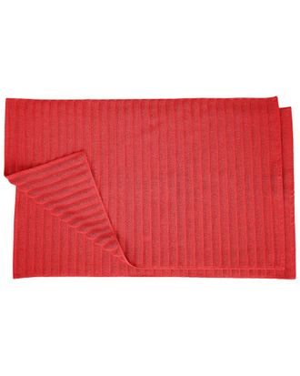 Superior 2Pc Cotton Bath Mat Set