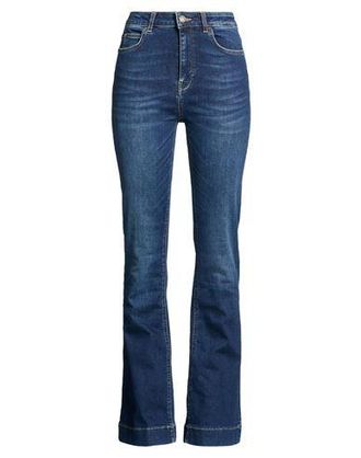 Kaos HOSEN & R&Ouml;CKE - Jeanshosen auf YOOX.COM